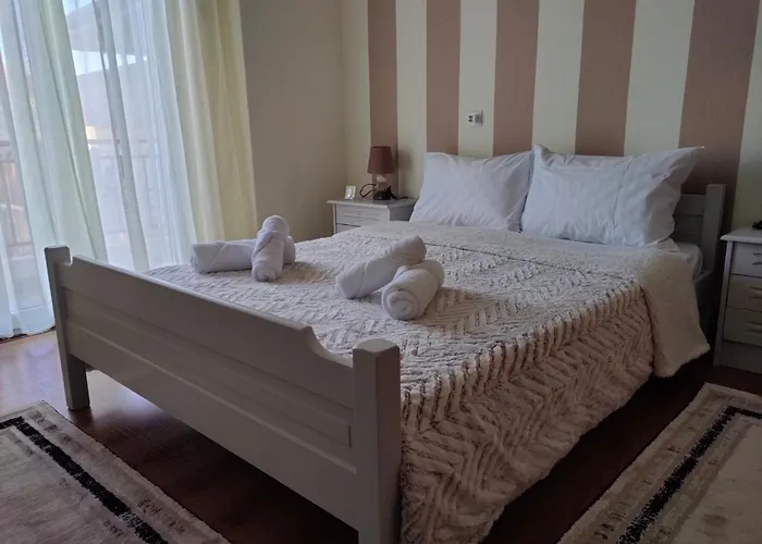 Crestio Apartment Καστοριά