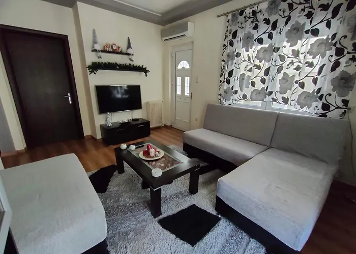 Crestio Apartment Καστοριά