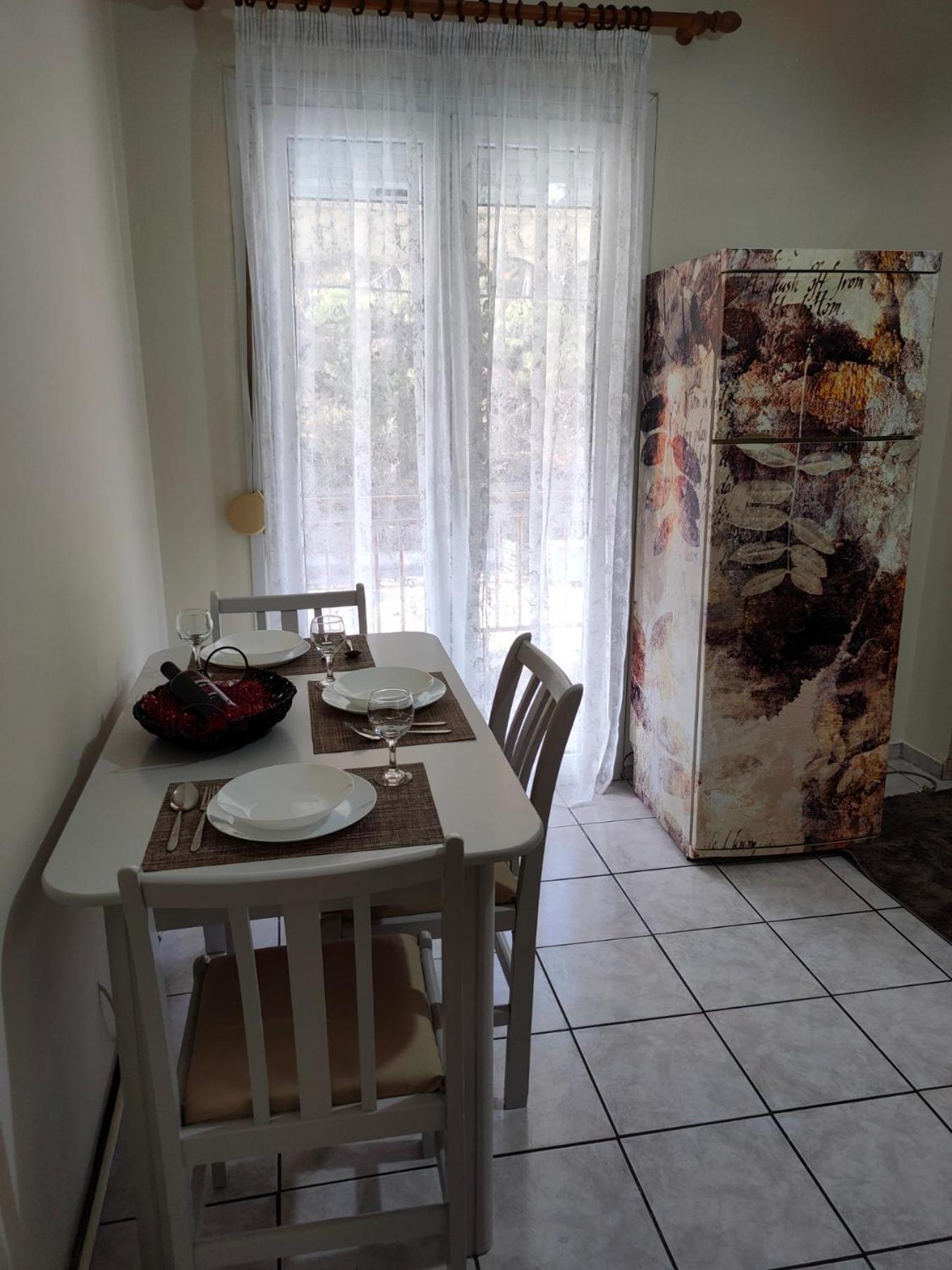 Apartment Crestio Kastoria