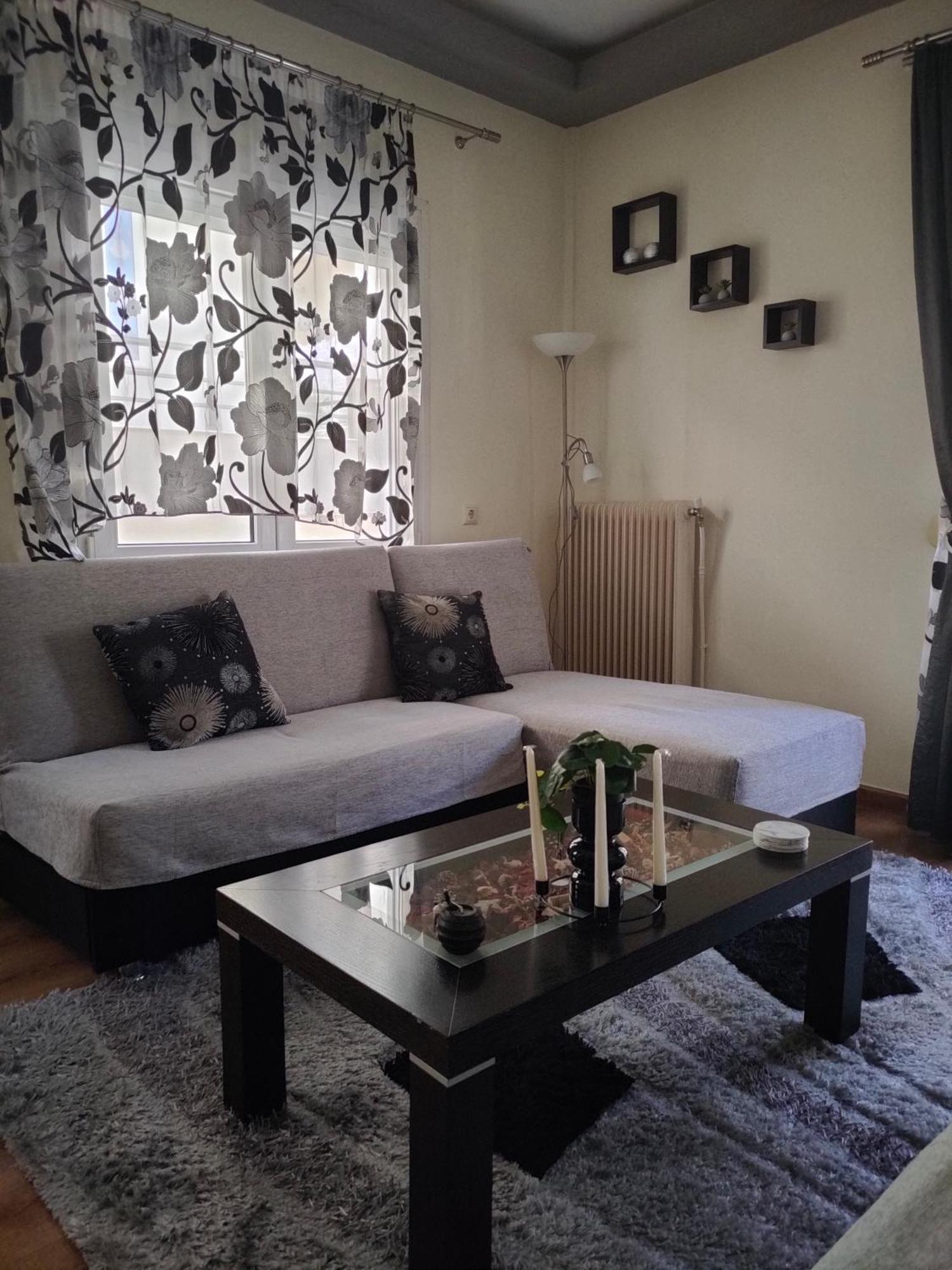 Apartment Crestio *