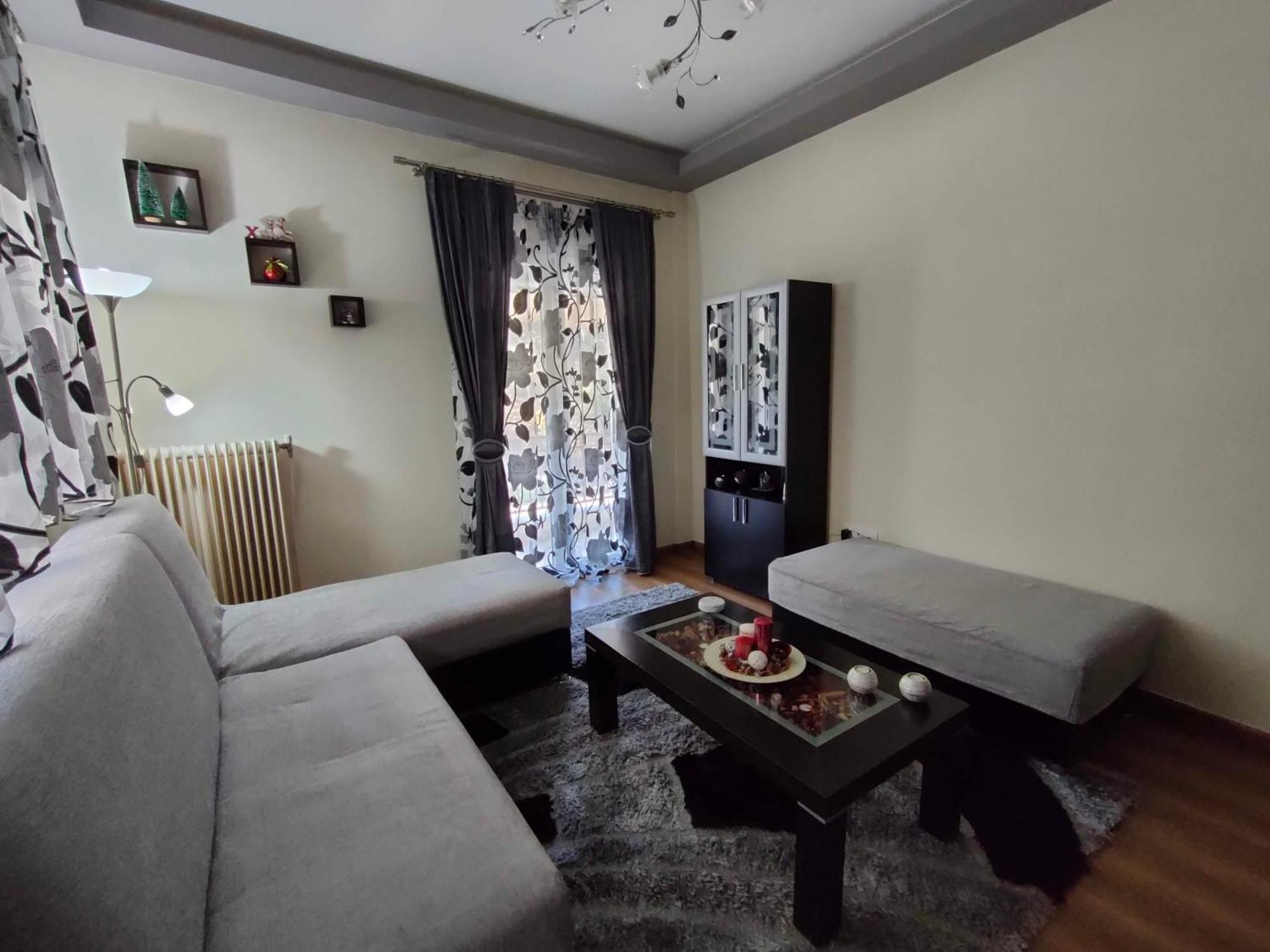 Apartment Crestio Kastoria